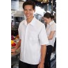 Camisa Cocinero Blanca