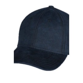 Low profile baseball hat (azul marino)