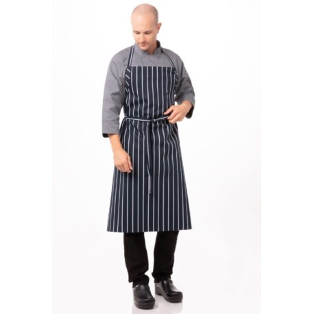 English Chef Apron 100